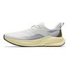 Anta Hydrogen Cool Lightweight Running Shoes Women Sneakers White Gray Green 922625514-3