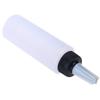 2PC 150ml Empty Shampoo Applicator Bottle Salon Hair Care Accessories Tool Hair Cleaning Bottles Dry Washing Pot Cleaning
