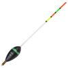 Fishing Float 15g 20g 25g 30g Sea Fishing Tackle Balsa Wood Carp Tackle Wooden Fishing Floats Professional Fishing Tackle Tool