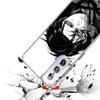 Attack Levi Phone Case For Samsung Galaxy S24 S25 Edge S26 Ultra S23 S22 S21 Plus S20 FE + Personalized Print Cover Galaxy S24 S