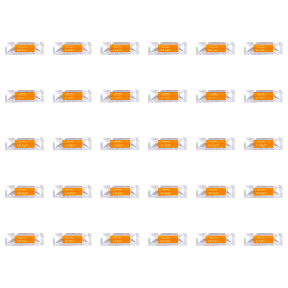 50-1PCS Car Air Vent Clip Freshener Perfume Car Styling Solid Diffuser Sticks Replacement Romantic Lavender Cabello Osmanthus Pe