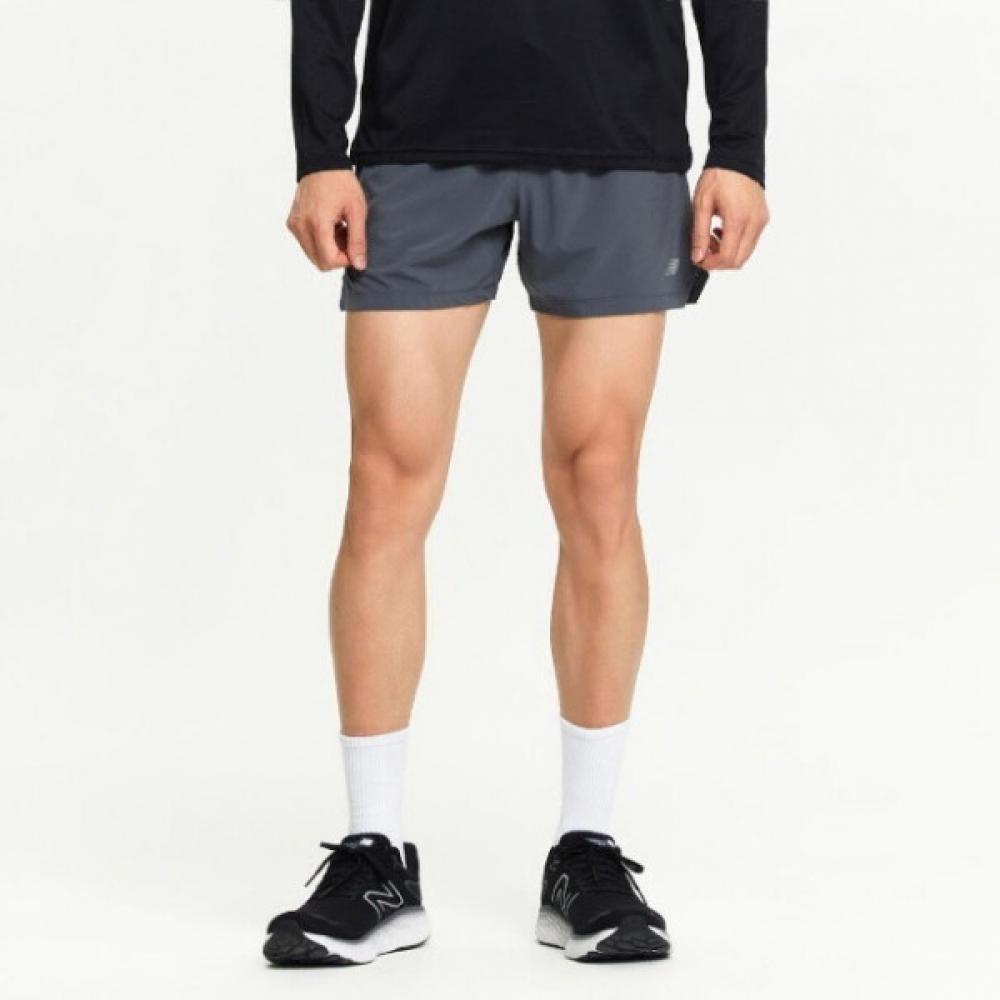 

New Balance Shorts Nqj Nbnve4p061 17 Men Rc 4 Part Shorts Standa 85