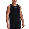 Under Armour Tank Top Men's Black 1361901-003