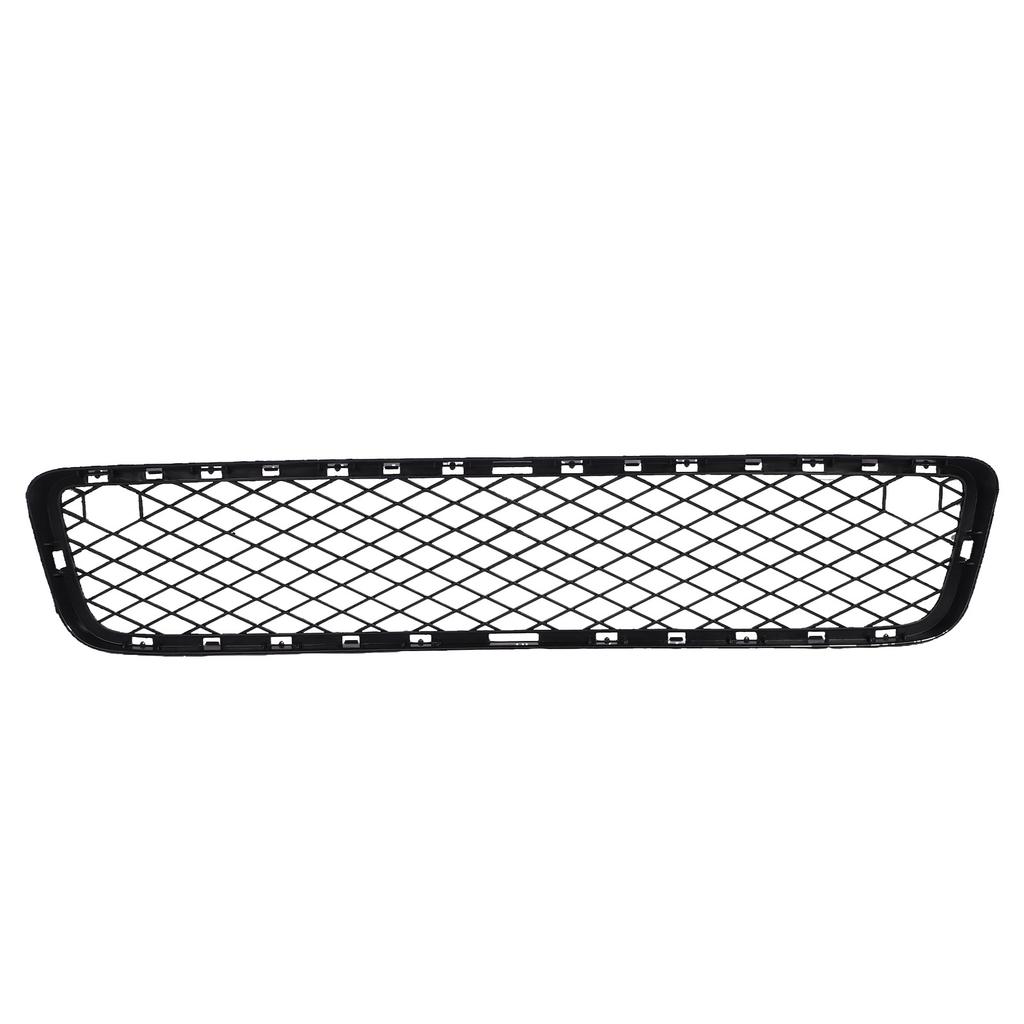 Car Front Lower Bumper Grille Replacement for X5 E70 2007 2010 Vehicle 51117163956 Front Bumper Lower Grille
