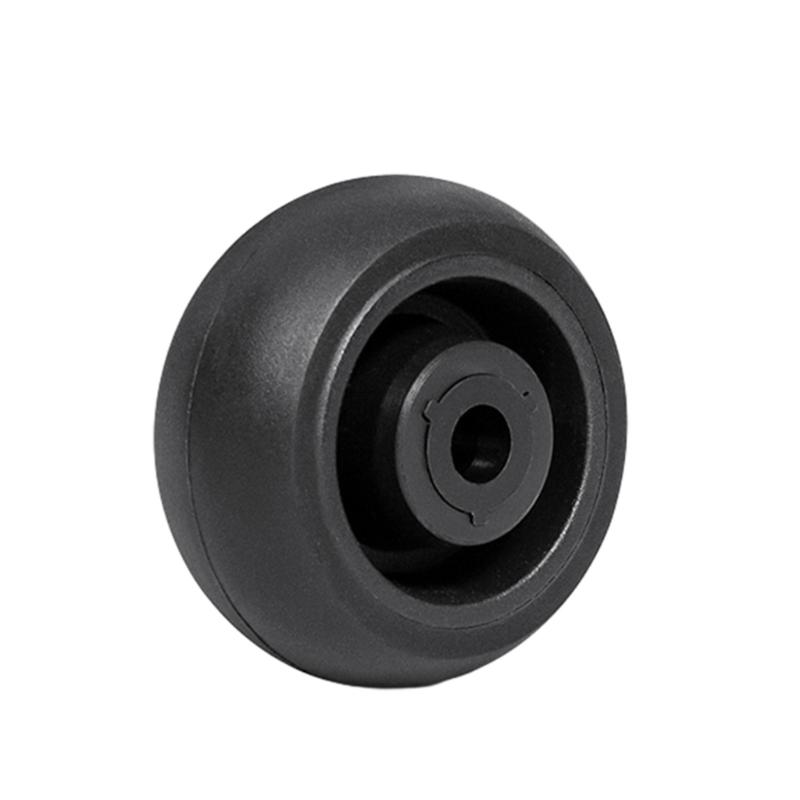 

Легко устанавливаемые сменные колеса для дорожного багажа для тележек для покупок, чемоданов 1