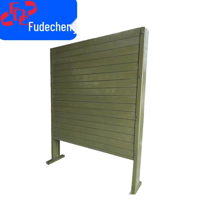 High Wall Obstacle Training Equipment