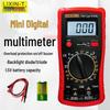 Lixinte VC830L Compact Digital Multimeter: High-Precision, Multifunctional Electrician Tool