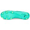 Puma Ultra Ultimate Lightweight Comfortable AG FG Artificial Grass Soccer Shoes Women Soccer Shoes Mint-Green 107215-03