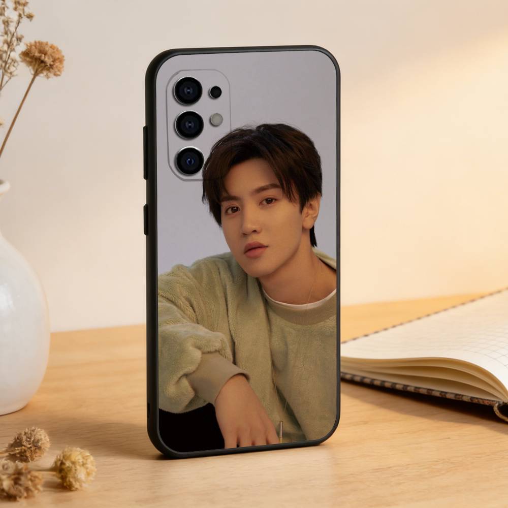 Чехол для телефона Chen Zhe Yuan Duan Jiaxu для Samsung S25, S24, S21, S22, S23, S30, Ultra, S20, Plus, Fe, Мягкий силиконовый черный чехол Samsung S105G