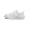Asics Comfortable Versatile Shock Absorbing Durable Low Top Walking Shoes Baby Shoes White 1144A324