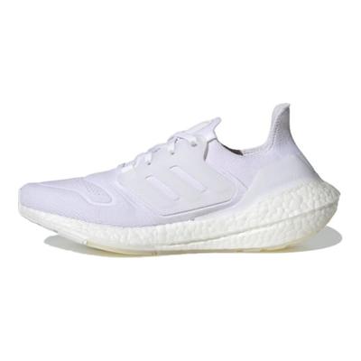 Ultra Boost 22 Triple White Women's Sneakers GX5590