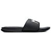 Stussy X Nike Benassi Off Noir Unisex Sneakers Black CW2787-001