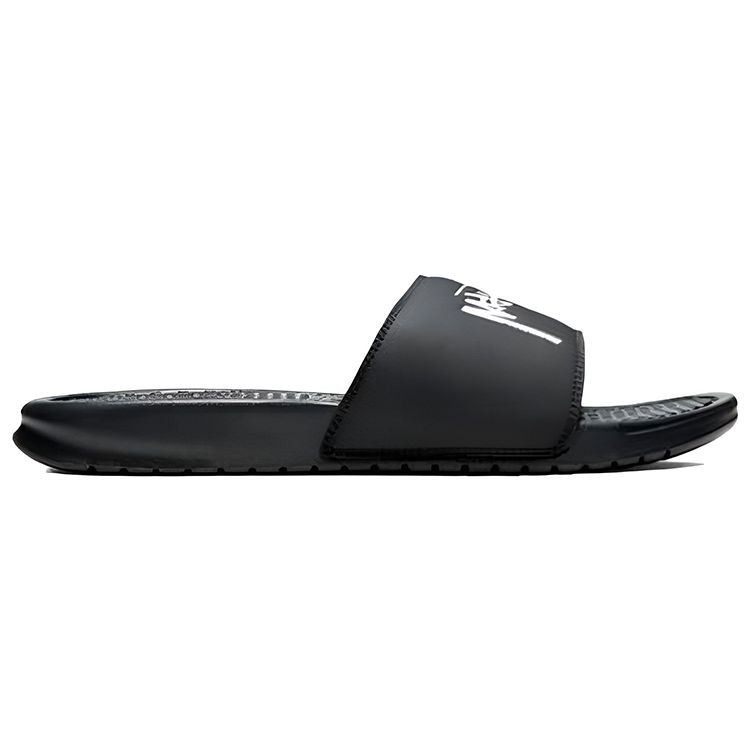Stussy X Nike Benassi Off Noir Unisex Sneakers Black CW2787-001