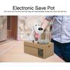 Saving Pot Electronic Money Box Robotic Dog   Bank Automatic   Bank for Children