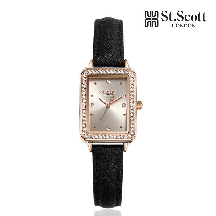 

Часы ST.SCOTT LONDON ST5309RBR Эстелла