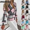 Women's Fashion Casual Long Sleeve V Neck Blouses & Shirts