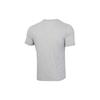 Nike Dri-FIT Sports Training Quick Dry Round Neck Short Sleeve Gray Men's AR6030-063