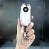Car Key Case Cover Shell For BMW i7 X7 G07 5 7 Series iX X1 X5 G70 G09 XM U06 G81 M3 Protected Fob Accessories