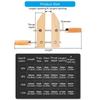 Durability Wooden Handscrew Clamp Superior Stability Wide Application for Instrument Repair DIY Woodworking Projects