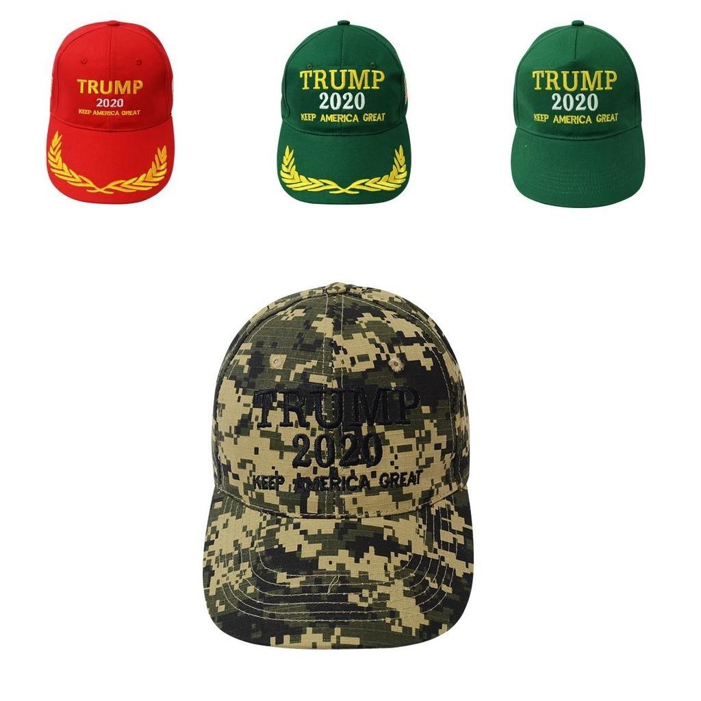 Great Keep America Donald Trump Hat Republican 2020 Digital Cap Hat Fashion