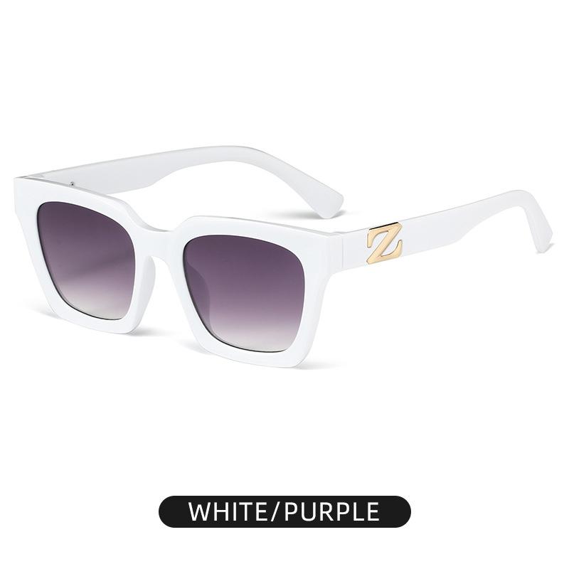 New Sunglasses For Men And Women High-end Sunglasses For Women -selling Anti-ultraviolet Sunglasses For Sunglasses 31