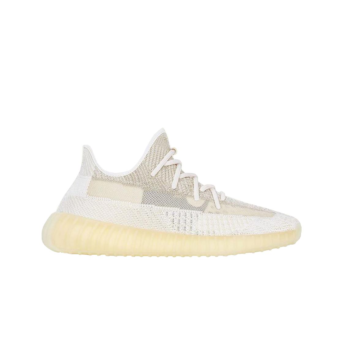 

Adidas Yeezy Boost 350 V2 Natural 245