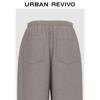 UR 2025 Women's Casual Workwear Wide-Leg Pants