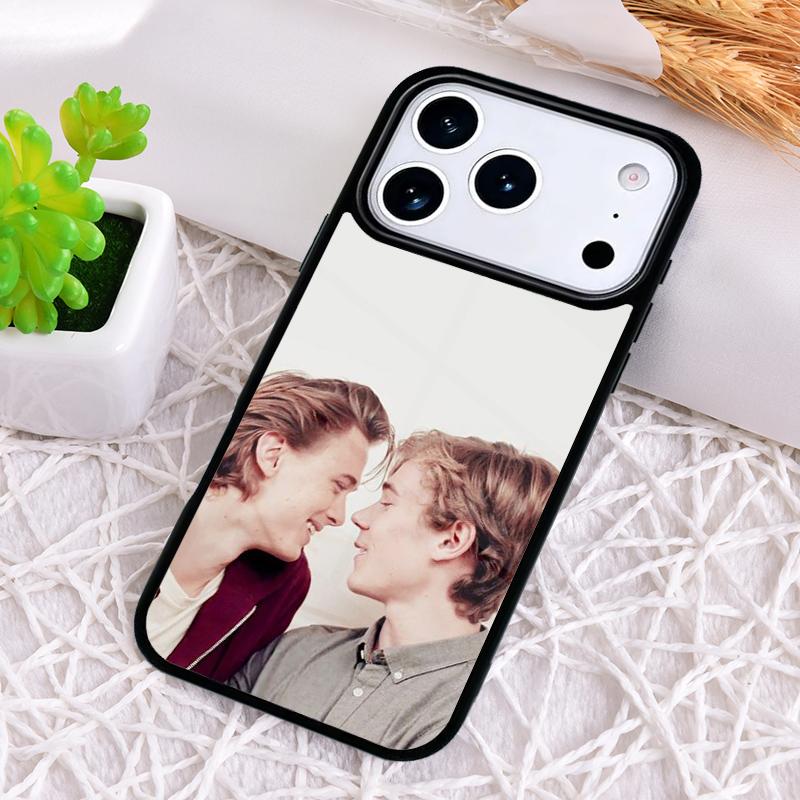 

Norwegian Tv serial Skam Shockproof Phone Case for iPhone 17 Air 16e 15 11 12 14 13 Pro Max Cover Coque iPhone Air