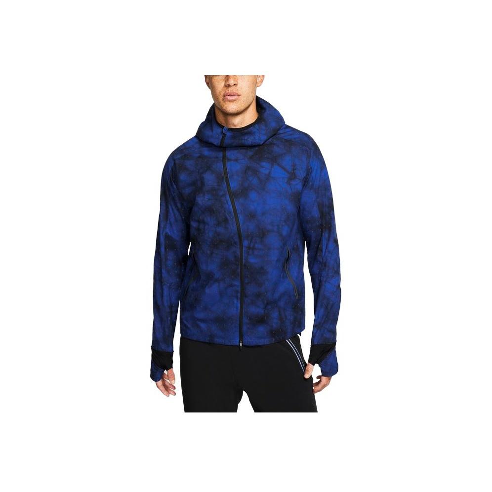New Nike Jackets Men's Game Royal Blue BV5722-480
