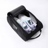 1pc Portable Golf Shoe Bag Oxford Cloth Breathable Lightweight Dustproof Golf Handbag For Football Tennis Sports Shoes