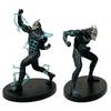 13-16.5CM Anime Kaiju No.8 Figure Monster Anime Character PVC Standing Posture And Punching Model Toy Fans Christmas Gifts