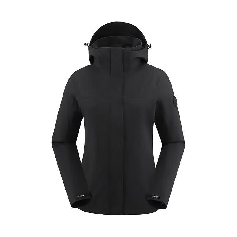 Toread Women s 3-in-1 Goose Down Jacket M