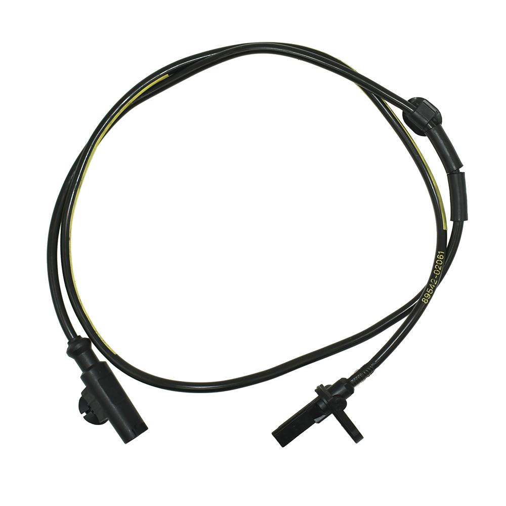 ABS Wheel Speed Sensor 89542-02061 895461 For Toyota Auris Avensis 2006-2018 Car Accessories Auto Parts High Quality 89542-02061