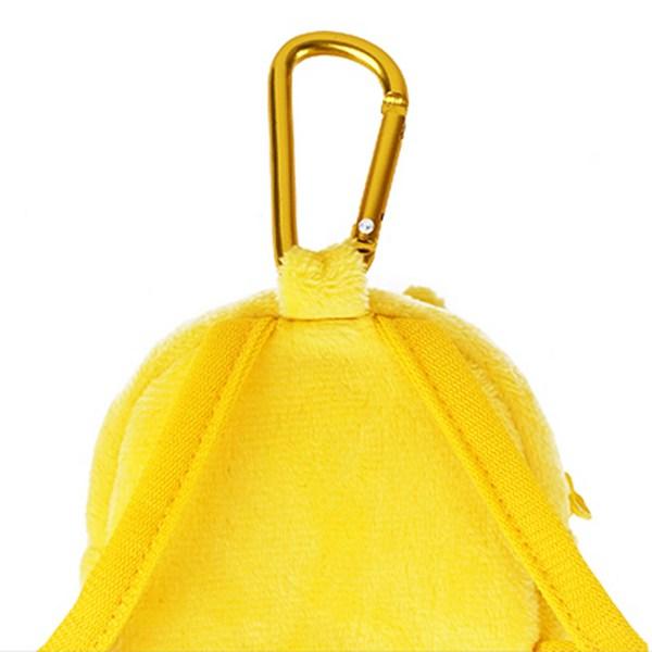 Haute Anjou Children's Shinbi Apartment Leo Coin Purse