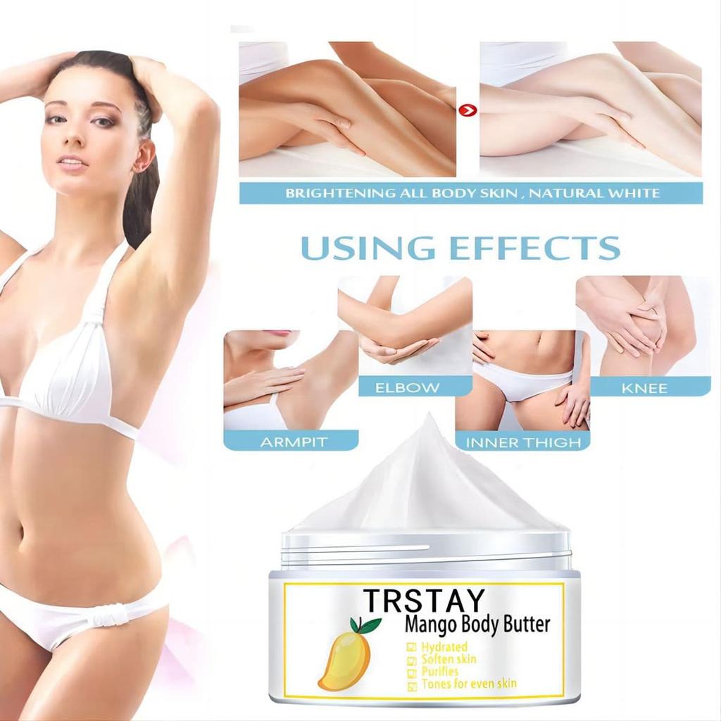 The Skin Cream Moisturizes, Nourishes and Brightens the Skin. Reduces Skin Dullness and Brightens Skin Cream