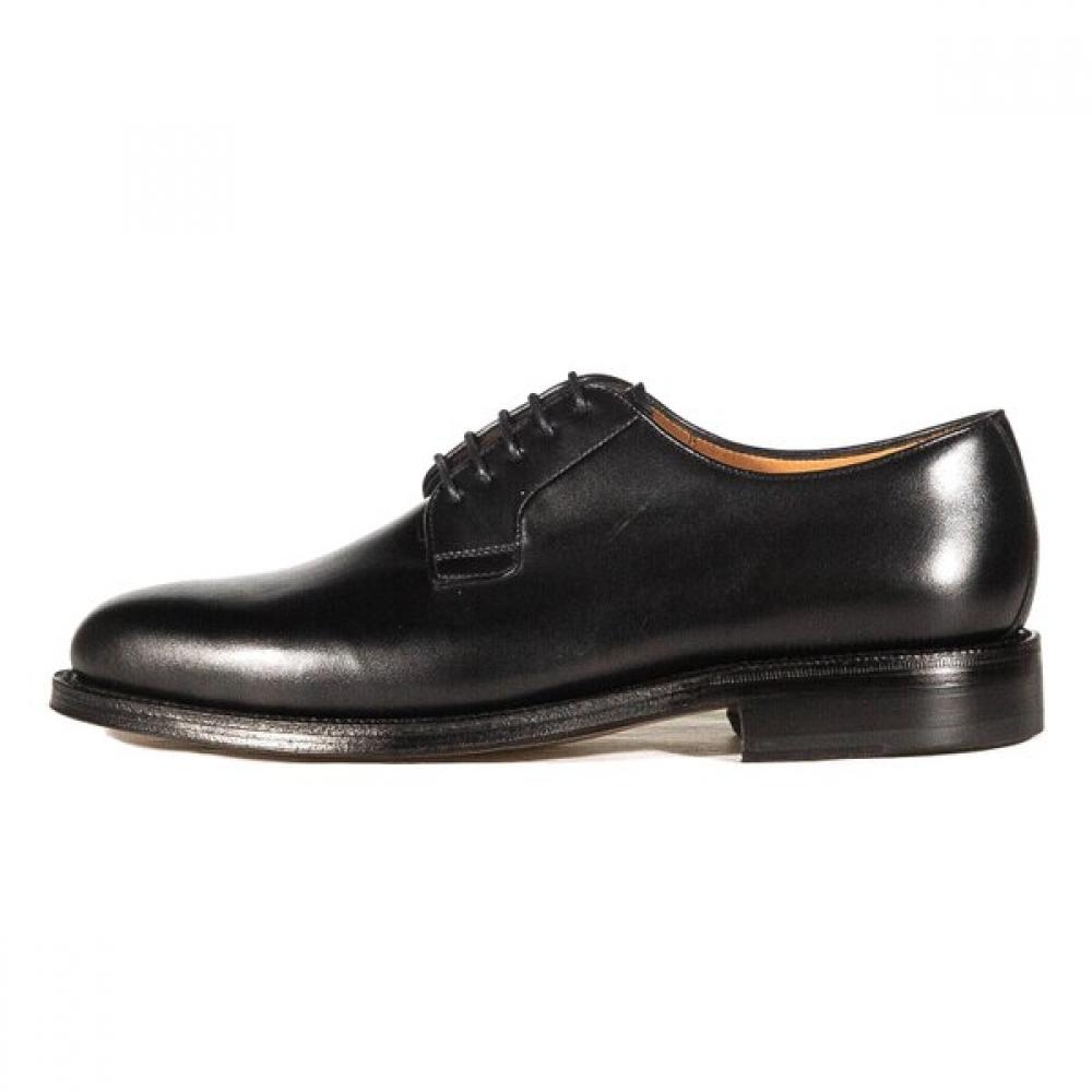 

Yanko Boxcalf Negro Hudson I UK5 / 240mm