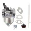 Sneeuwblazer Component Vervanging Carburateur Buiten Wintertaken Motorprestatie Verbetering Compatibel Met Voor 13D132