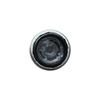 Durable-For  Touareg Left-Hand Drive Car Rearview Mirror Adjustment Switch Control Knob