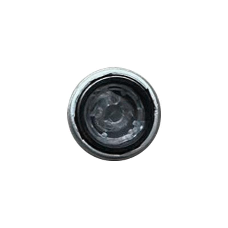 Durable-For Touareg Left-Hand Drive Car Rearview Mirror Adjustment Switch Control Knob