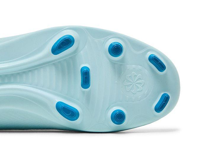 Nike Mercurial Vapor 16 Club MG Glacier Blue Blue Orbit Men's Sneakers