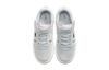 Nike Squash Type Low Top Kids' Skateboarding Shoes Mist Gray Children Aged 3 7 Years Old CJ4120-002