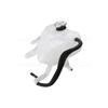 55037999AH Car Coolant Reservoir Tank 55037999AJ Expansion Tank Auto Parts For Jeep Grand Cherokee 3.0L 2014-2015 55037999AI