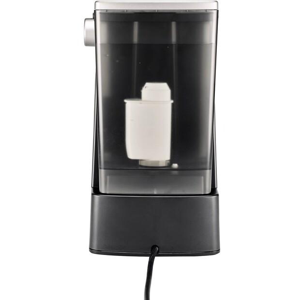 Кофемашина Solis Barista Perfetta Plus schwarz (980.17)