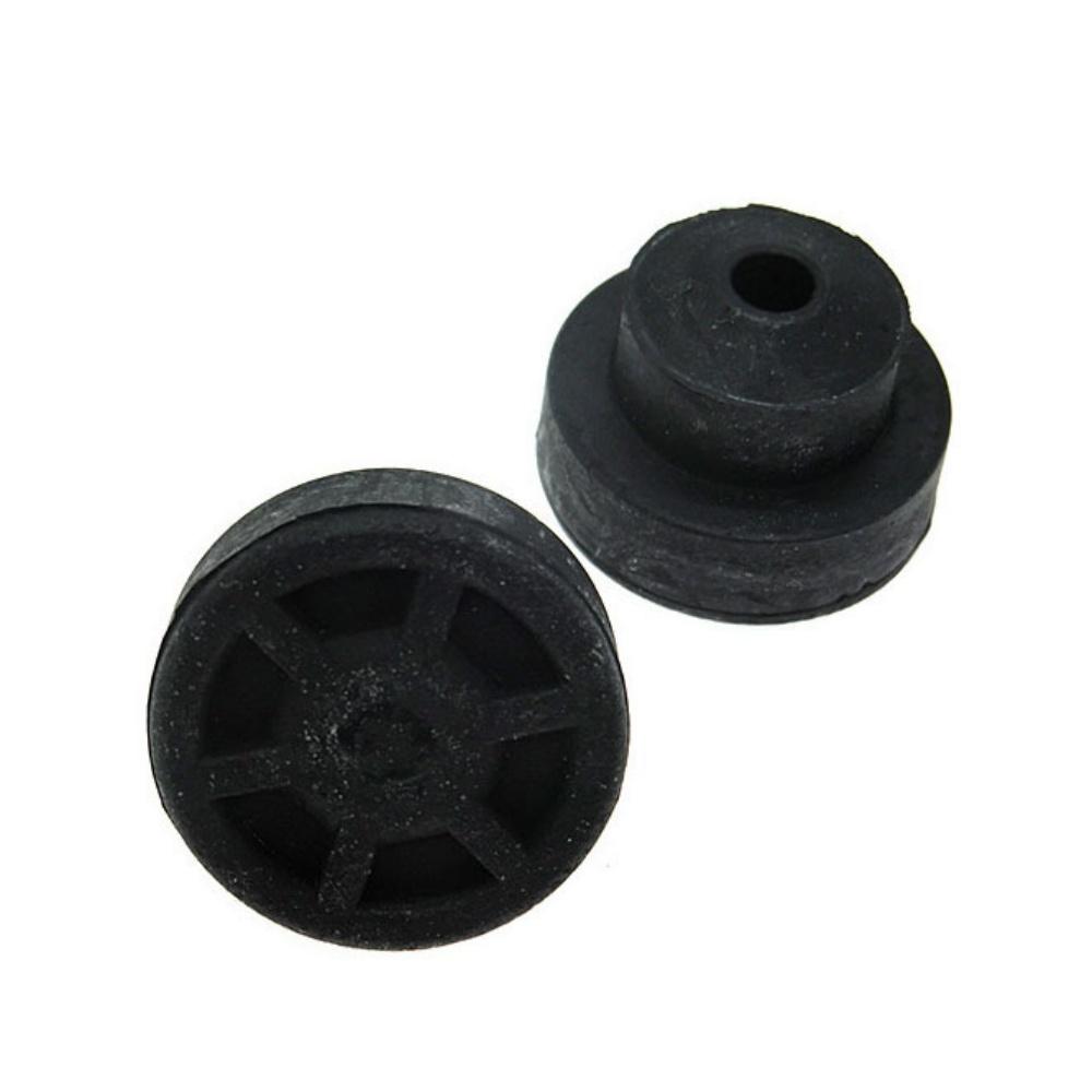 2x Klimaanlagen-Kondensatorbuchse für Honda Civic Accord CRV FIT 80175SE0000