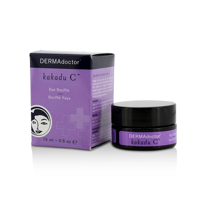 

Derma Doctor Kakadu C Eye Soufflé 15ml