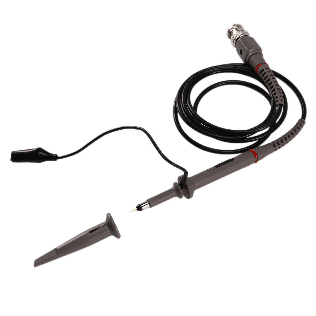 Cheap 1 Set Digital Handheld Oscilloscope 5M Bandwidth 20Msps Sampling