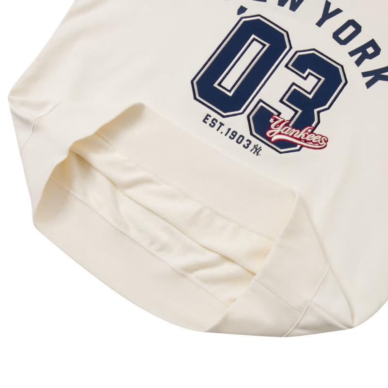 MLB Unisex Pullover Sweatshirt