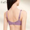Seamless Bra for Women Push Up Bra Solid Color Simple Brassiere Comfortable Underwear T-shirt Bras Sexy Ladies Lingerie