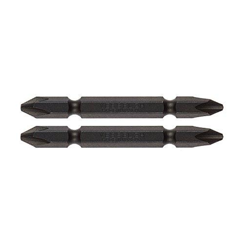 

Vessel A14H2065 Tapping Double-Ended Bit +2 x 65 2 Pieces