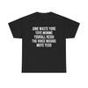 Tops – T-Shirts